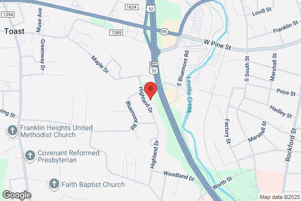 Joylight Baptist Church