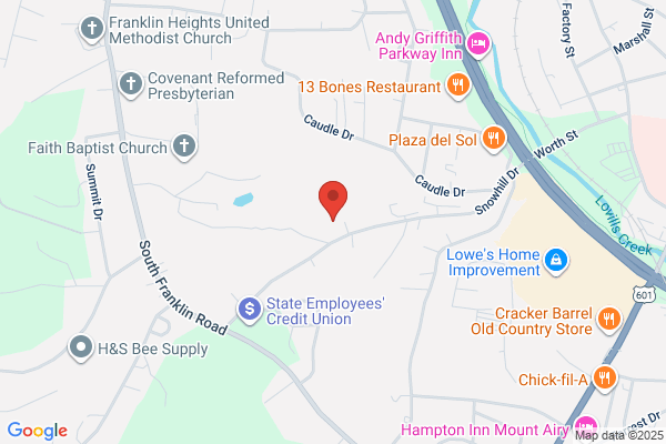 Merritt Machine, Inc.
