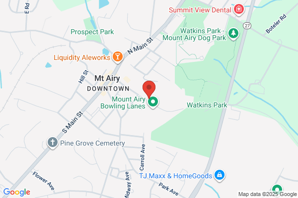 Mount Airy ENT Head & Neck Surgery Audiology