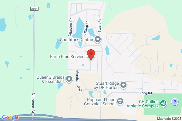 Denton Lawn Care & Landscaping