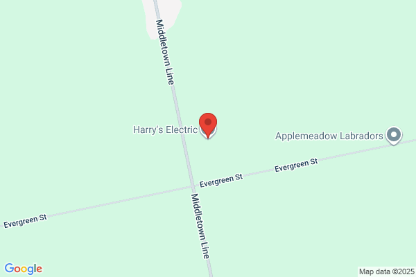 Harry's Electric Company