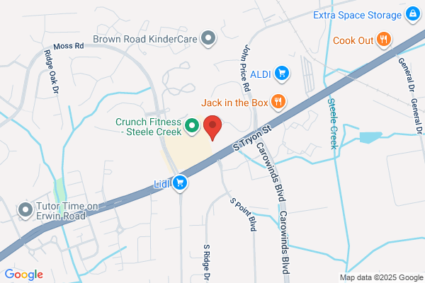 InStride Foot & Ankle Specialists