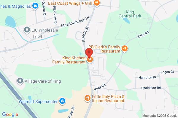 King-Stokes Auto Supply