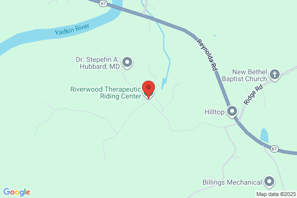 Riverwood Therapeutic Riding Center