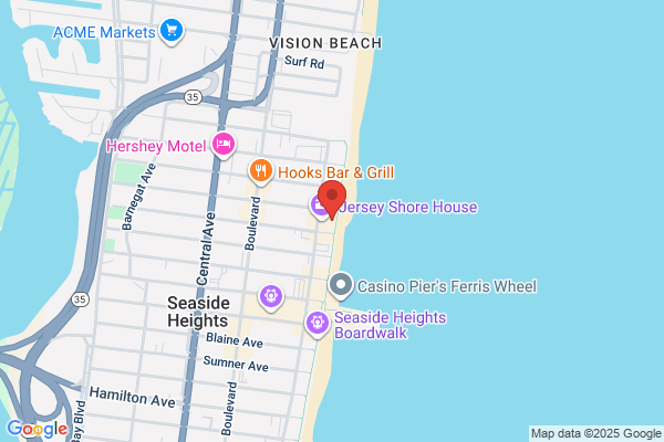 Shore's Ed Store