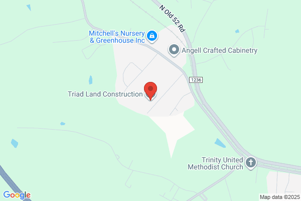 Triad Estimating Services