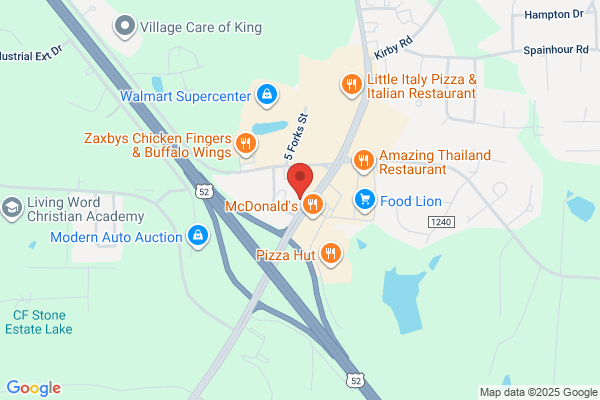Waffle House