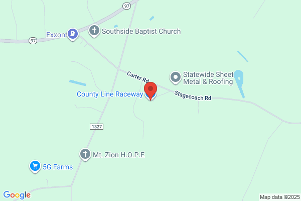 Countyline Motorsports