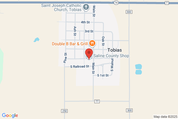 Saline County, Saline County Shop