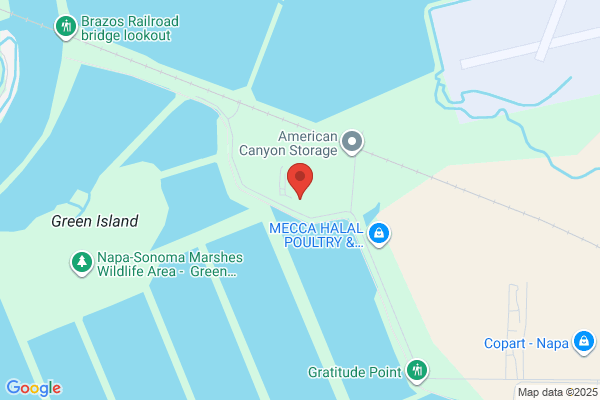 Brian's Tobyhanna Salvage