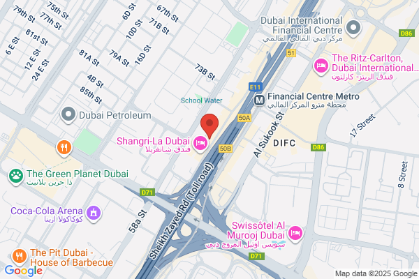 Darlak Properties
