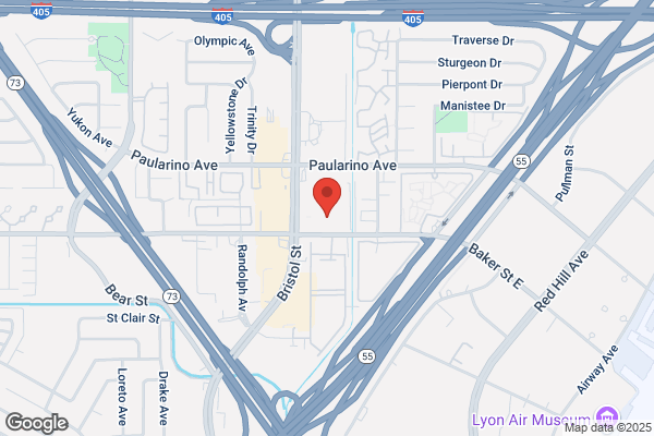Family Care Centers, Inc.