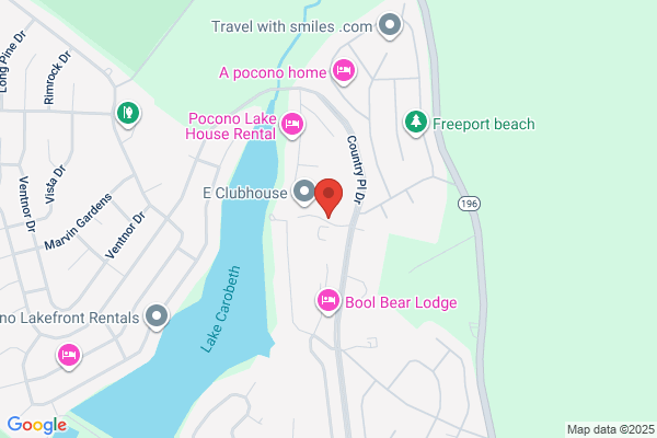 Pocono Country Place Property Owners Association