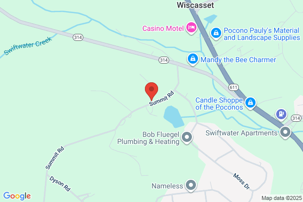 Pocono Mountain Plumbing and Heating