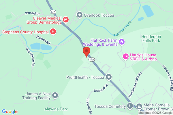 Fresenius Kidney Care Toccoa
