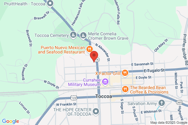 Country Hearth Inn & Suites Toccoa