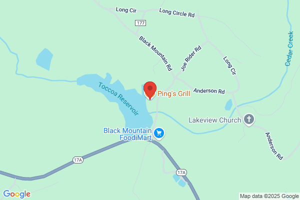 Ping's Grill