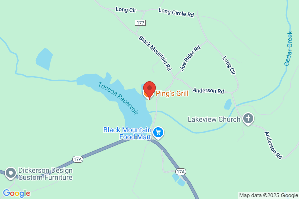 Ping's Grill