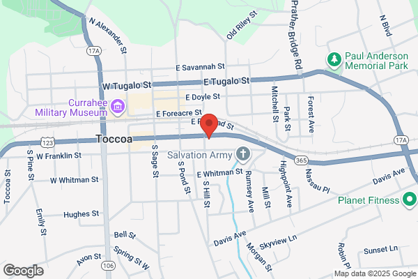 Southside Package Store