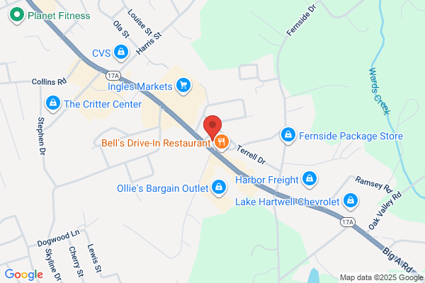 Toccoa Optical