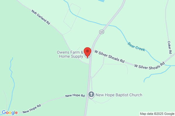 Owens Farm & Home Supply