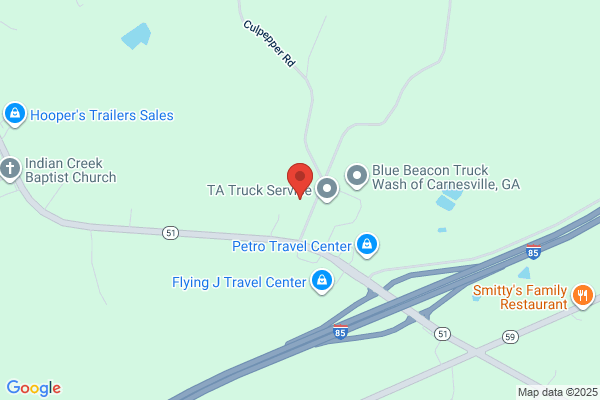Evans Towing and Recovery