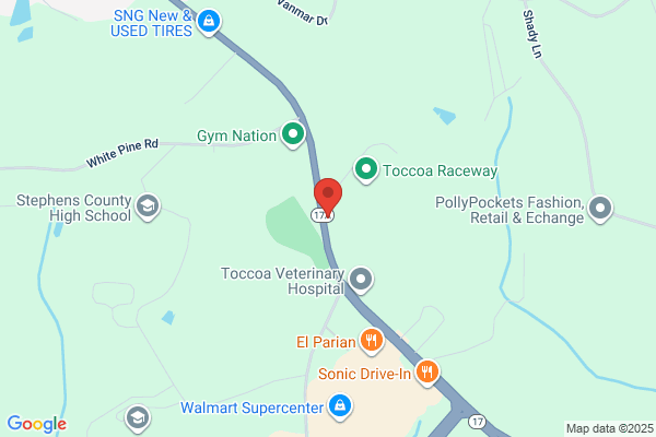 Toccoa Auto Electric