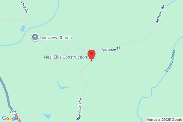 Ellis Neal Construction