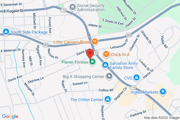 AT&T Store