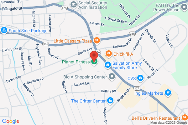 Circle K Stores Inc