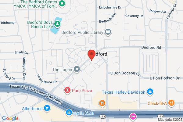 Ikes Food Mart