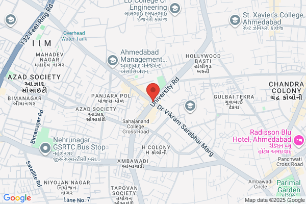 Mahadav Express Llc
