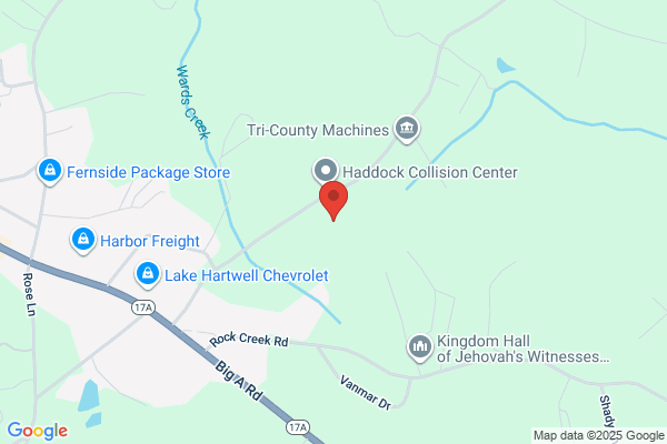 Floyd & Son Service Center