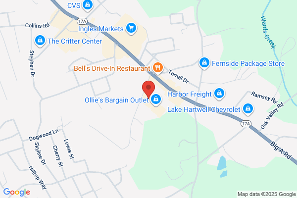 Quality Foods Inc of Toccoa Ga