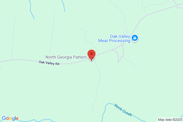 North Georgia Pattern Works
