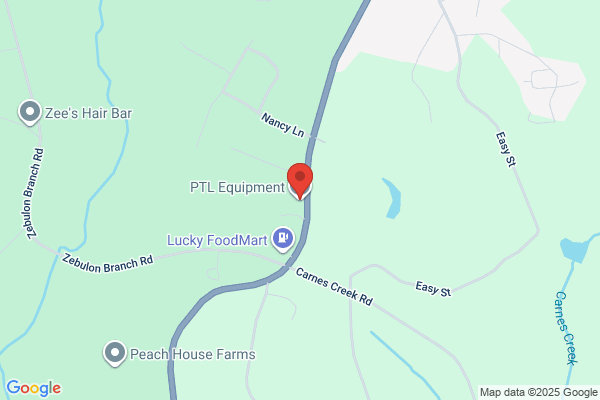 Ptl Equipment Mfg Co Inc