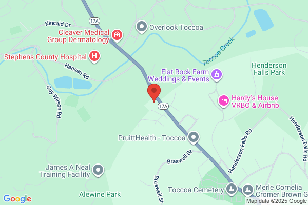 Fresenius Kidney Care Toccoa