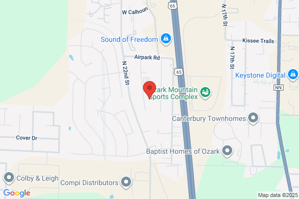 C & C Self Storage