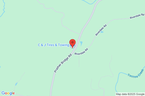 Currahee Towing & Auto Service