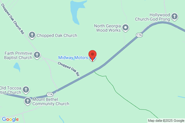 Midway Motors