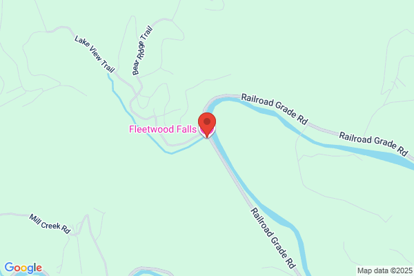 Fleetwood Falls Inc