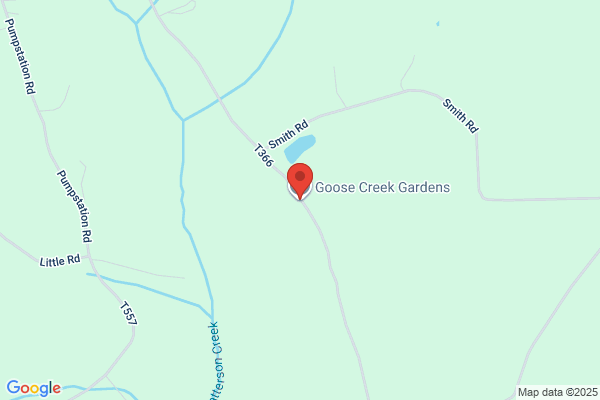 Goose Creek Gardens