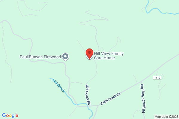 Hill View Family Care Home Inc