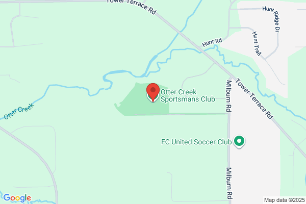 Otter Creek Sportsmen's Club