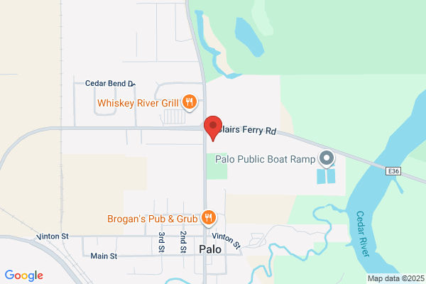 Palo Mini Mart