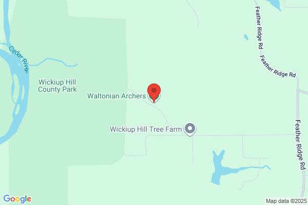 Waltonian Archers