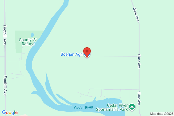 Boerjan Agri