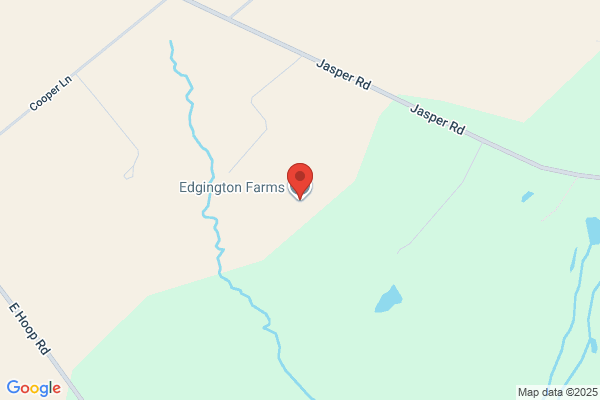 Edgington Farm Office