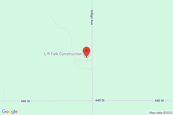 L.R. Falk Construction Co.