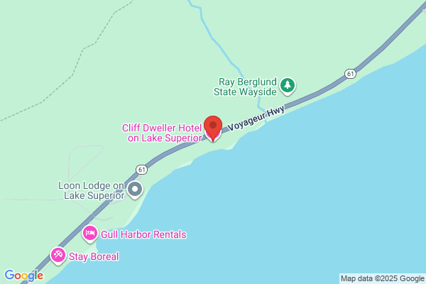 Best Western Cliff Dweller
